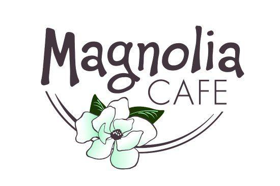 Magnolia Logo - LOGO - Picture of Magnolia Cafe' LLC, Carlton - TripAdvisor