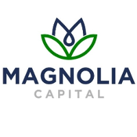 Magnolia Logo - Working at Magnolia Capital | Glassdoor
