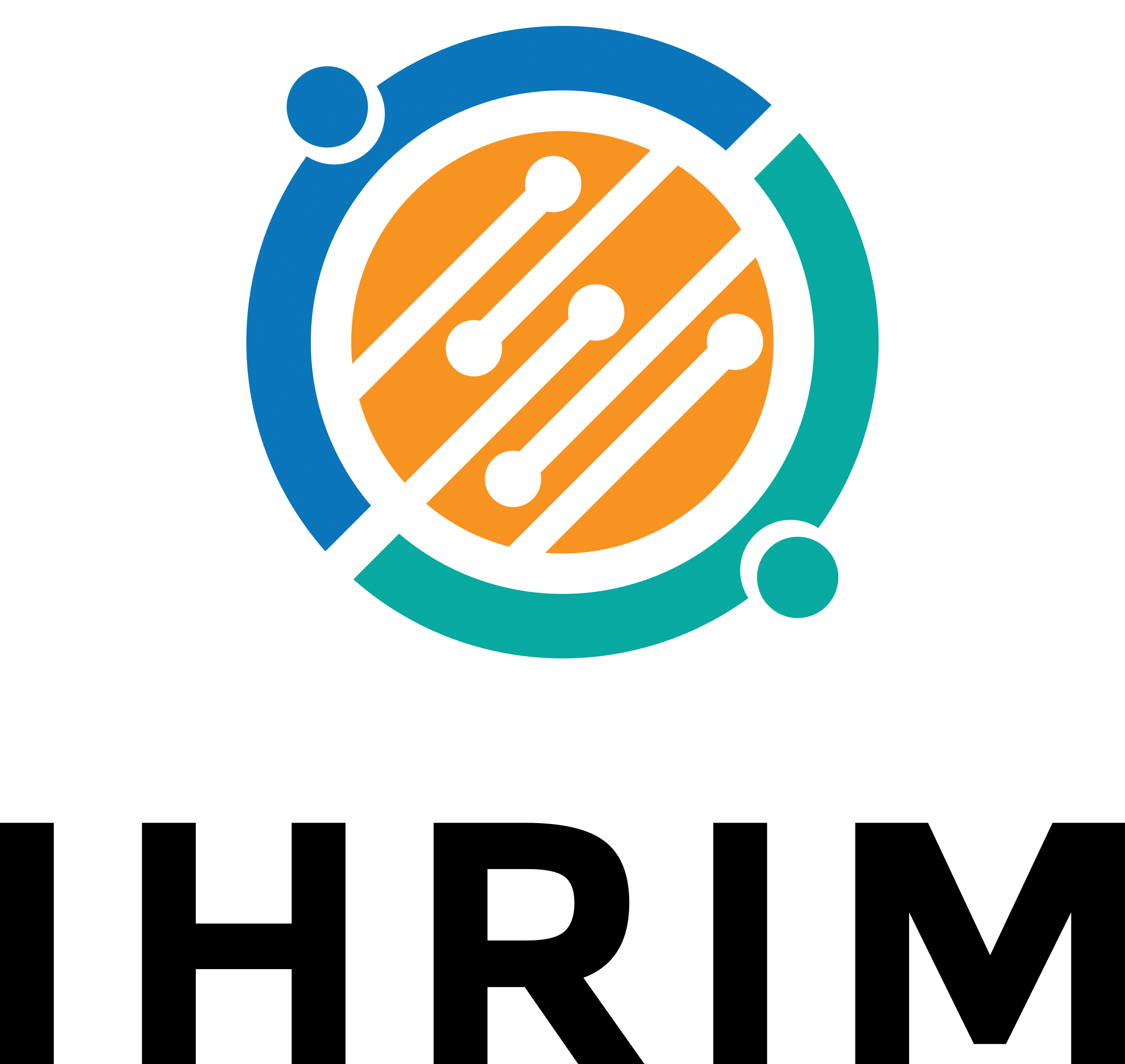 Ihrim Logo - HR Information Management Jobs Career Center