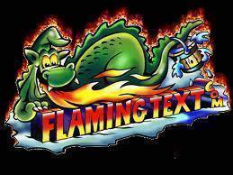 Flamingtext.com Logo - FlamingText Competitors, Revenue and Employees Company Profile
