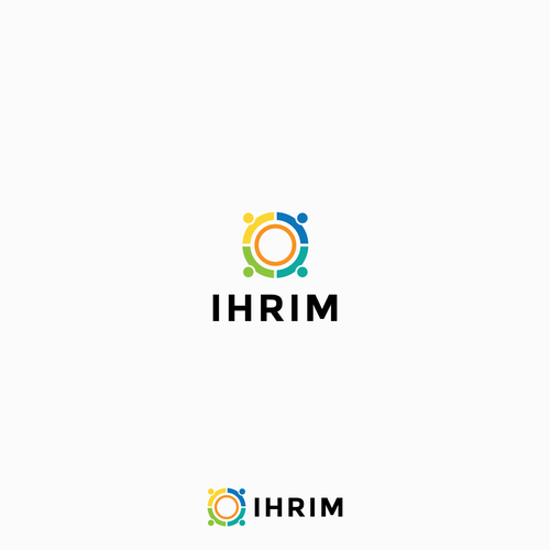 Ihrim Logo - IHRIM Logo | Logo design contest