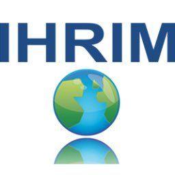 Ihrim Logo - Lauren Saxton ACC IHRIM