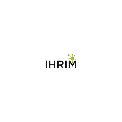 Ihrim Logo - IHRIM Logo | Logo design contest