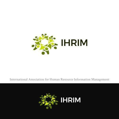 Ihrim Logo - IHRIM Logo | Logo design contest