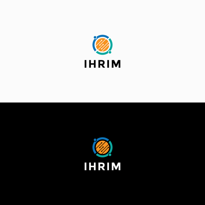 Ihrim Logo - IHRIM Logo | Logo design contest