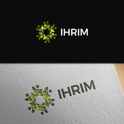 Ihrim Logo - IHRIM Logo. Logo design contest