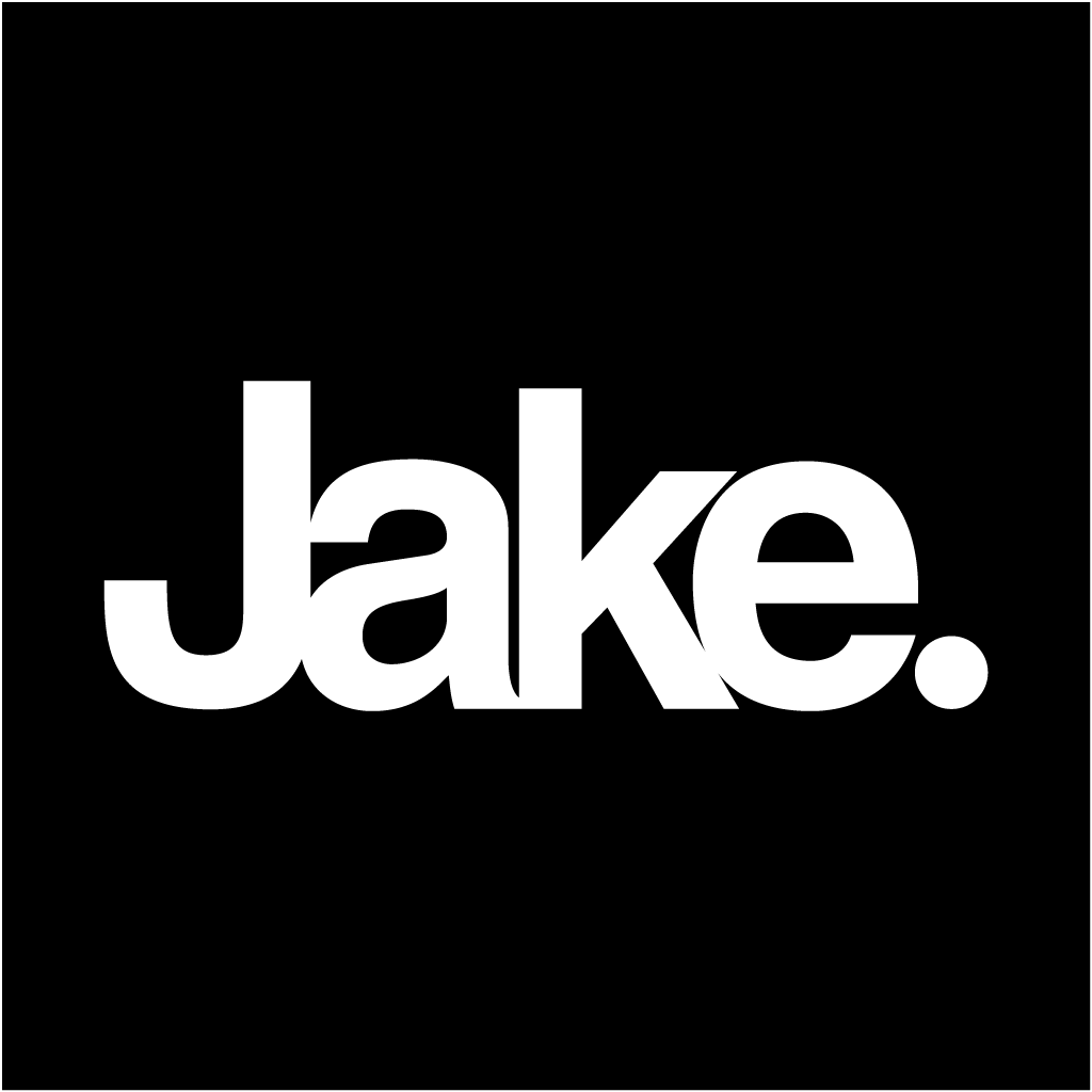 Jake Logo - Jake Israel Media Group | Go Beyond.