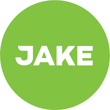 Jake Logo - Jakefood Review -Brand. A Jake of All Trades