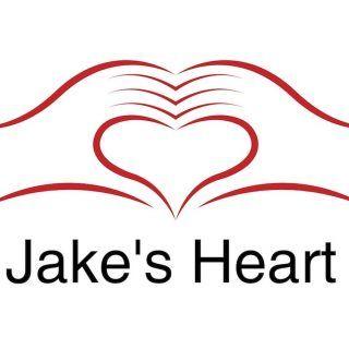 Jake Logo - Jake's Heart Inc.