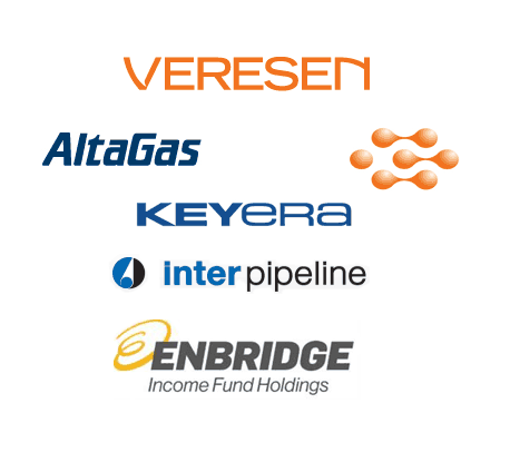 Veresen Logo - Which Canadian Mid-Cap Pipelines Pay Out Safe Dividends? - Keyera ...