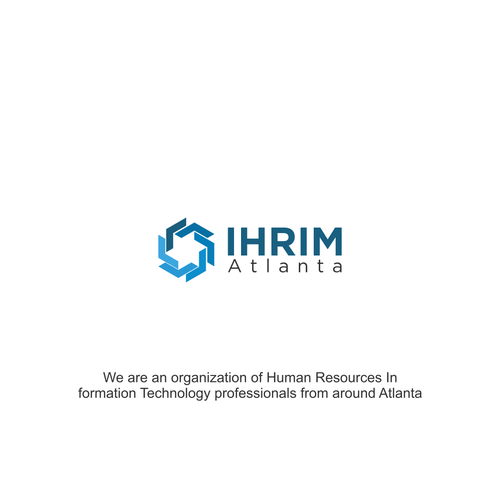 Ihrim Logo - IHRIM Atlanta New Logo Contest. Logo design contest