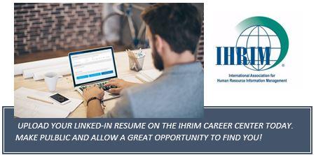 Ihrim Logo - What's New?