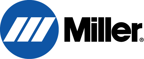 Millerwelds Logo - Miller Insight Core - Dashboard