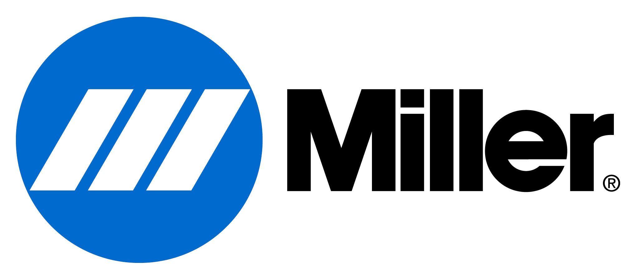 Millerwelds Logo - 2016 Miller BUILD & WIN Sweepstakes Announced: Winner Takes Home ...