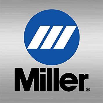 Millerwelds Logo - Miller Weld Setting Calculator