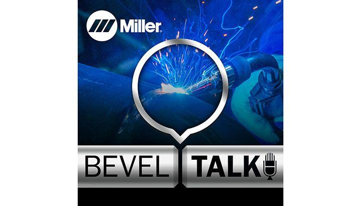 Millerwelds Logo - Miller Launches New Podcast Focused on the Pipe Welding Industry ...