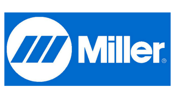 Millerwelds Logo - Best Welder Brands 2019- Top 13 Welder Manufacturers List