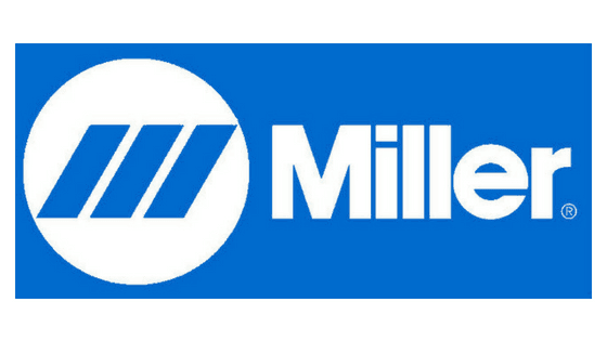 Millerwelds Logo - Best Welder Brands 2019- Welder Manufacturers List