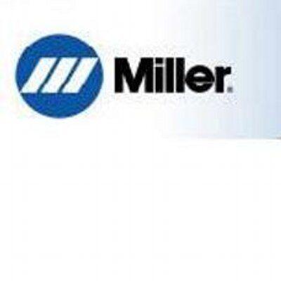 Millerwelds Logo - MillerWelds (@MillerWelding09) | Twitter