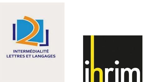 Ihrim Logo - 10 mars 2017 - Université Jean Monnet