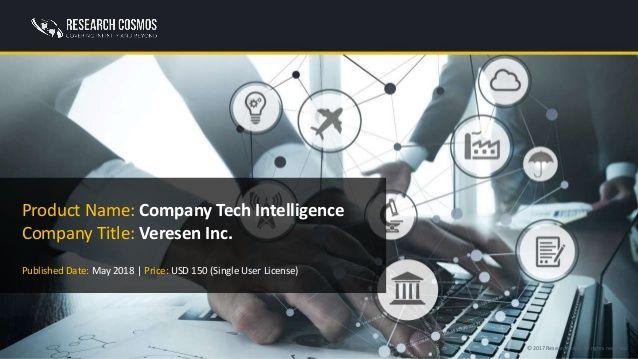 Veresen Logo - VERESEN INC. Company Profile | Research Cosmos