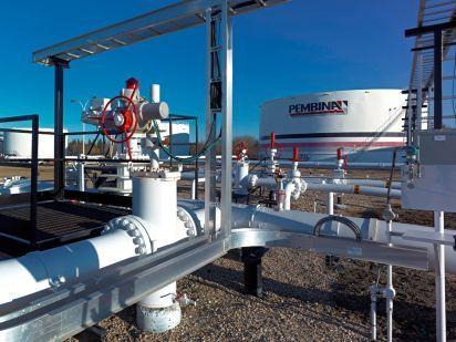 Veresen Logo - Pembina Pipeline Corp to buy Veresen in $9.7 billion deal ...