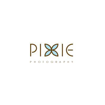 Pixie Logo - Pixie Photography Logo. Logo Design Gallery Inspiration