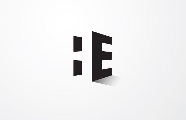 He Logo - HE Logo - Logo Heroes - Logo inspiration Gallery