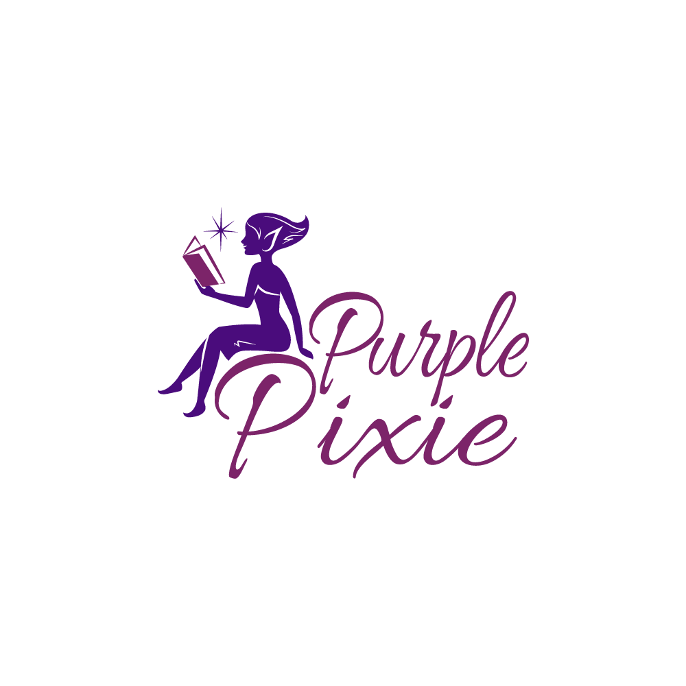 Pixie Logo - I drew this Pixie icon is a mystical and fun logo design for a ...