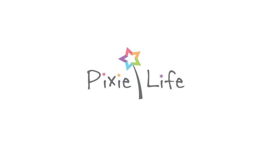 Pixie Logo - Help Pixie Life with a new logo | Logo design contest