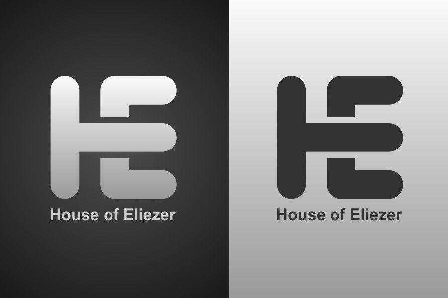 He Logo - Entry #294 by dimitarstoykov for Logo Design for House of Eliezer ...