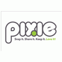 Pixie Logo - Pixie. Brands of the World™. Download vector logos and logotypes