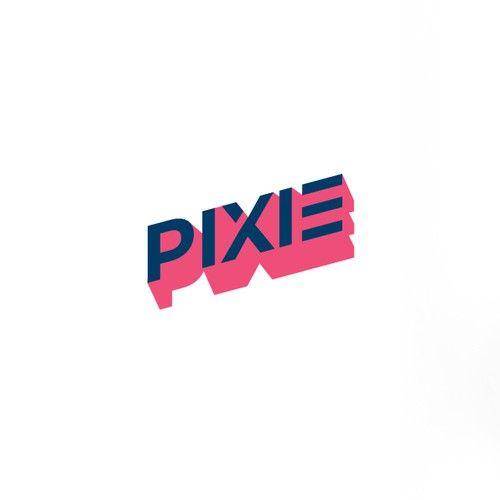 Pixie Logo - Design a bold feminine logo for Pixie | Logo & social media pack contest