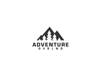 Adventure Logo - Adventure themed logo design from our portfolio - 48hourslogo