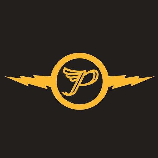Pixie Logo - Pixies band logo. Band Logos. Band logo design, Rock band logos