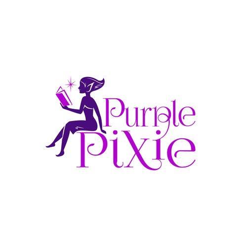Pixie Logo - Design a mystical, fairy tale type logo for a book publisher | Logo ...