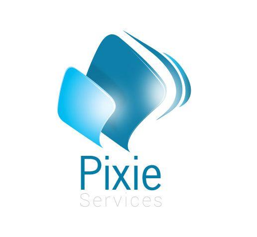 Pixie Logo - Entry #51 by bellalbellal25 for Design a Logo for Pixie Services ...
