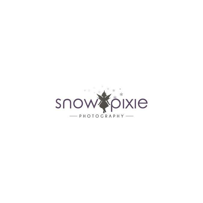Pixie Logo - Design a whimsical, sophisticated pixie logo with a vintage feel