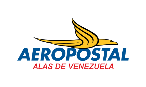 Aeropostal Logo - mpptaa-logotipo-aeropostal | Chuo Tours, C.A. | Agencia de Viajes
