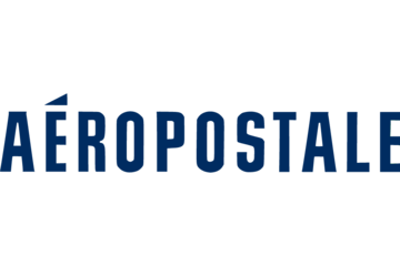 Aeropostal Logo - Aeropostal | hobbyDB
