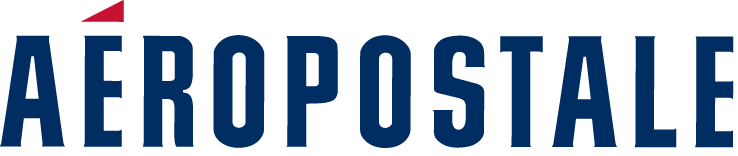 Aeropostal Logo - Aeropostale