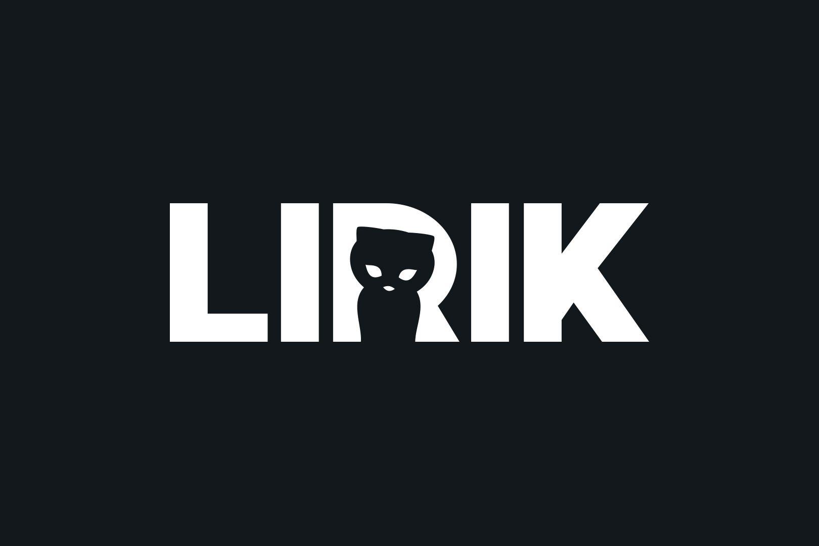He Logo - LIRIK