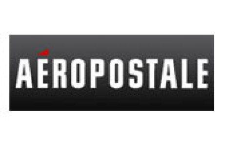Aeropostal Logo - Marca: Análisis de la marca de ropa aeropostale.