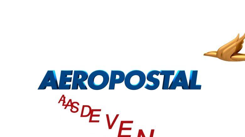 Aeropostal Logo - Roberto Sánchez on Vimeo