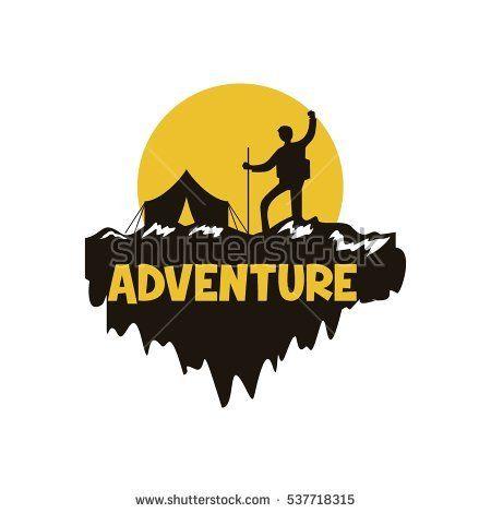 Adventure Logo - Adventure Logos