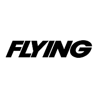 Flying Logo - Flying | Download logos | GMK Free Logos