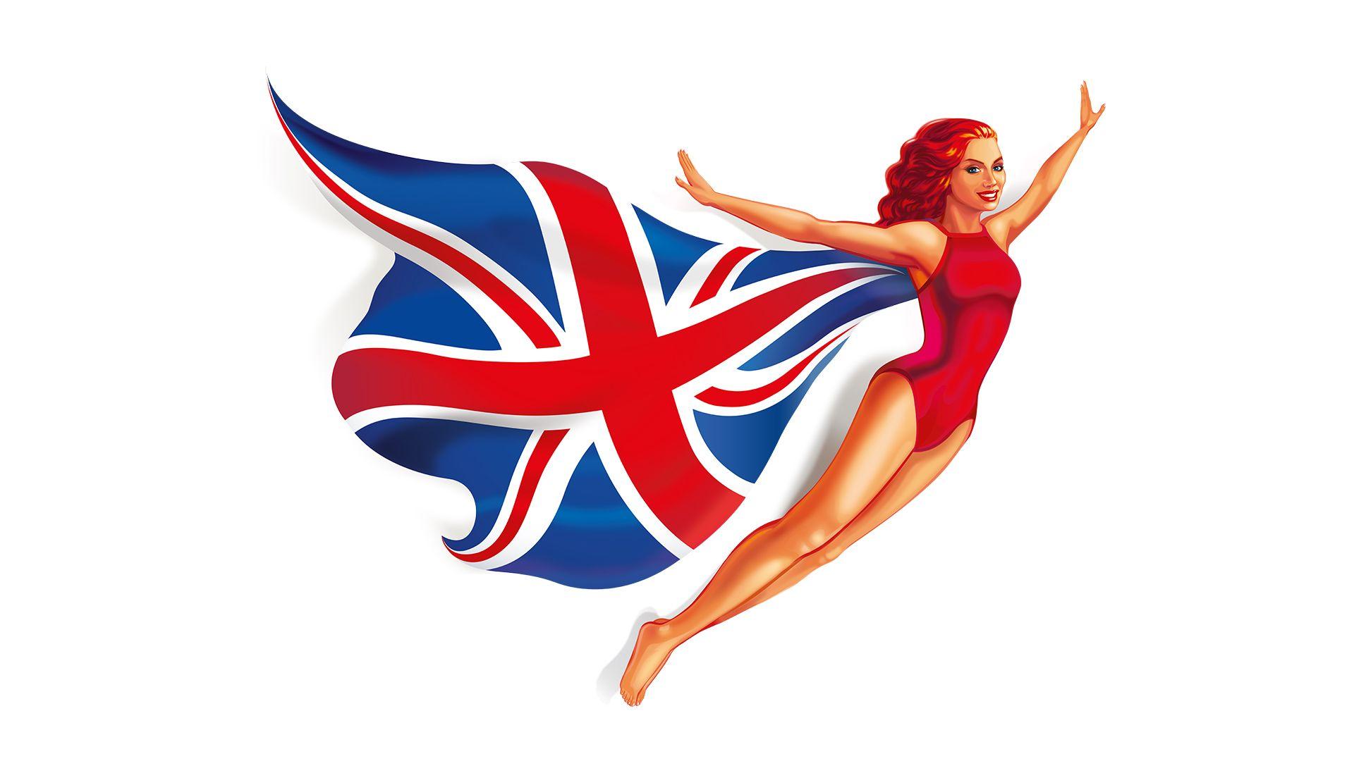Flying Logo - Virgin Atlantic's Flying Lady logo dropped for diverse new look ...