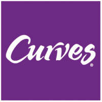 Curves Logo - Curves | Brands of the World™ | Download vector logos and logotypes