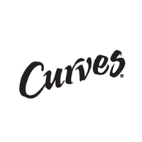 Curves Logo - Curves 154, download Curves 154 :: Vector Logos, Brand logo, Company ...