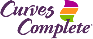 Curves Logo - Fitness programs for women
